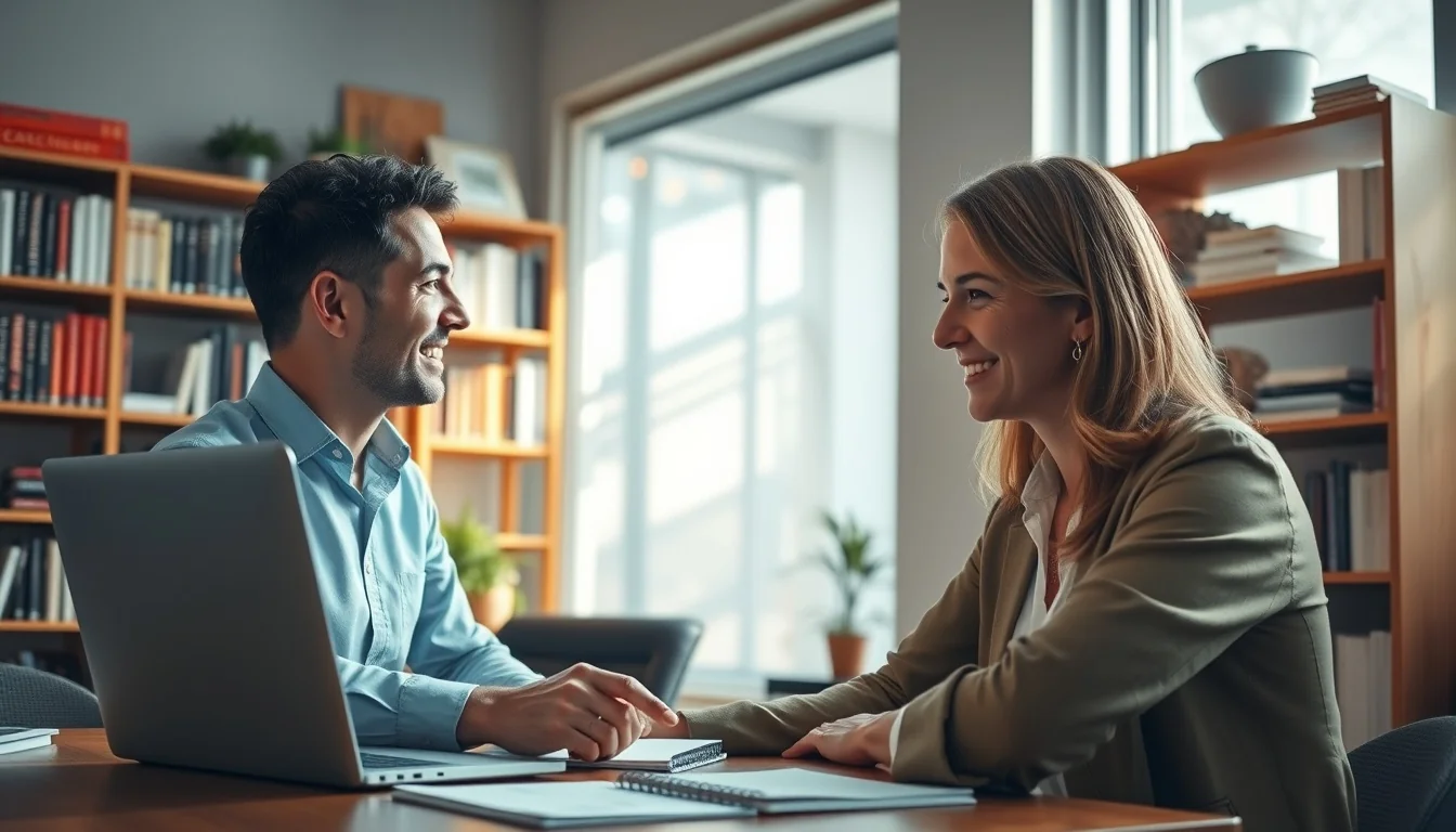 Empower Your Coaching Journey